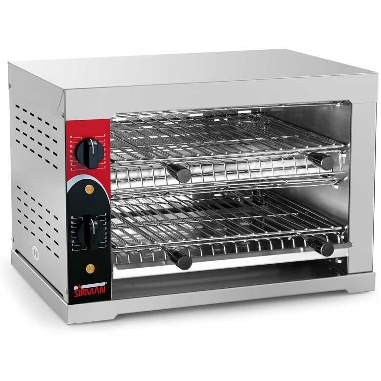 Vertikalni toaster Sirman TOSTONE