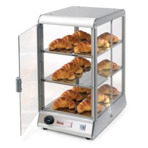 Razstavna vitrina Sirman VISTA TOWER