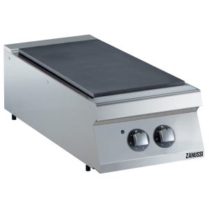 Električni solid-top 400 mm Zanussi Professional Z7HOED2000