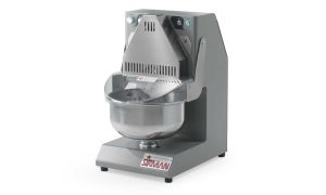 Mešalnik za gnetenje testa Sirman TUFF 10 - 10 lt