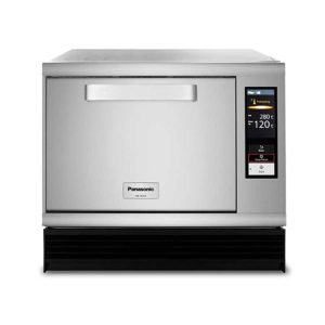 Hitra pečica Sirman Panasonic NE-SCV2BPQ high speed