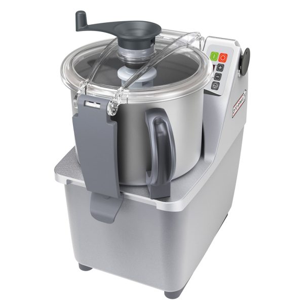 Profesionalni mikser/kuter Dito Sama DK55YVV - 5,5 lt