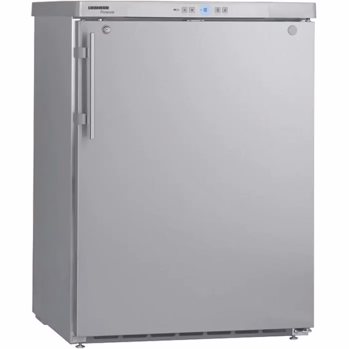 Podpultni zamrzovalnik Liebherr GGU 1550 Premium - inox - slika 2