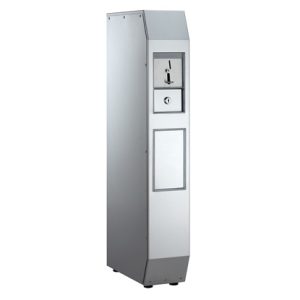 Žetonjera za 12 kg stroj Electrolux Professional MyPro (A11COINMTR)