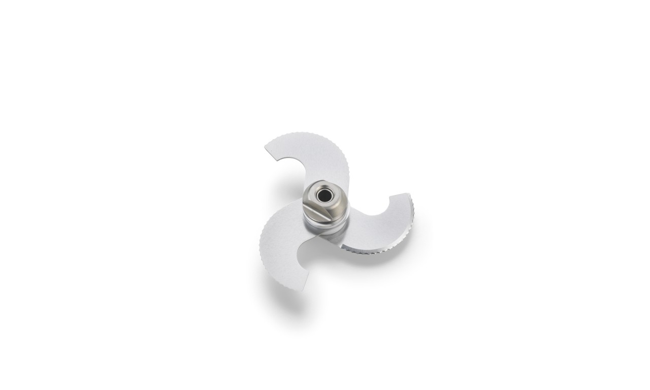 Profesionalni horizontalni rezalnik Sirman Katana 12 VV - 12 lt - slika 2