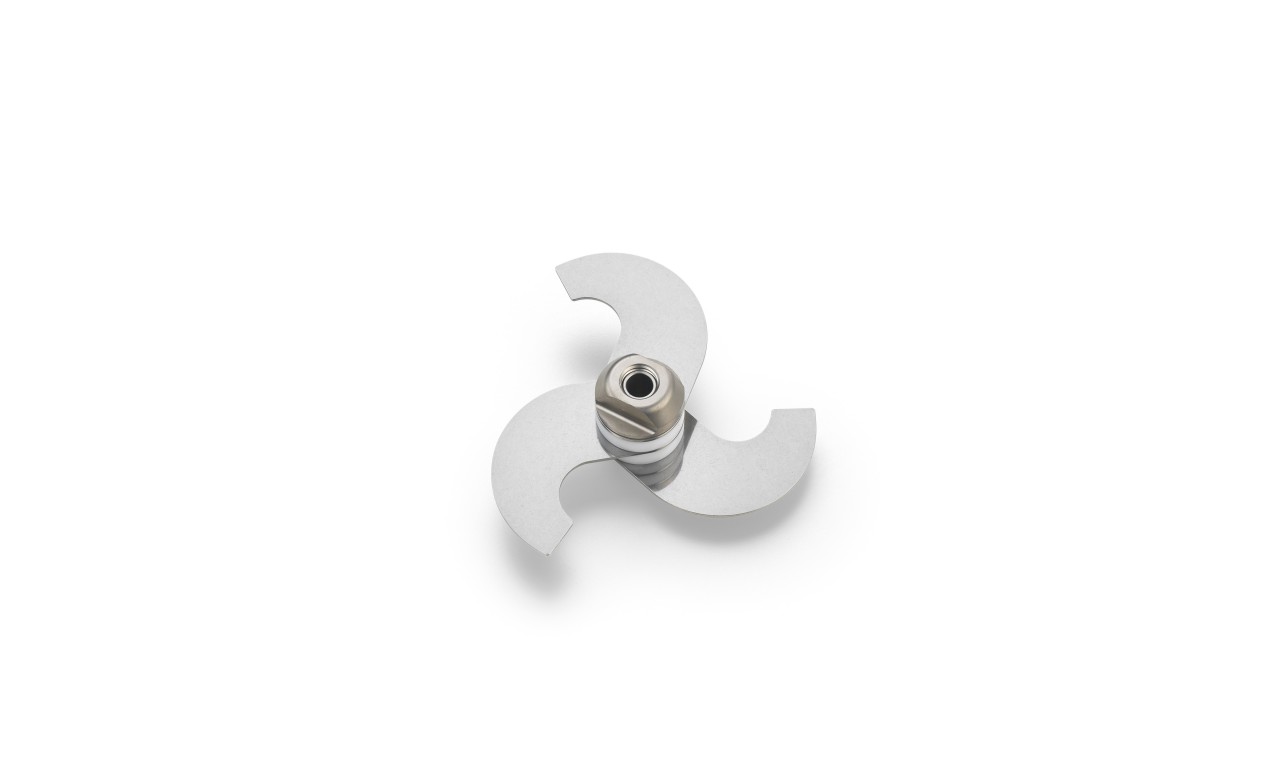 Profesionalni horizontalni rezalnik Sirman Katana 12 VV - 12 lt - slika 3
