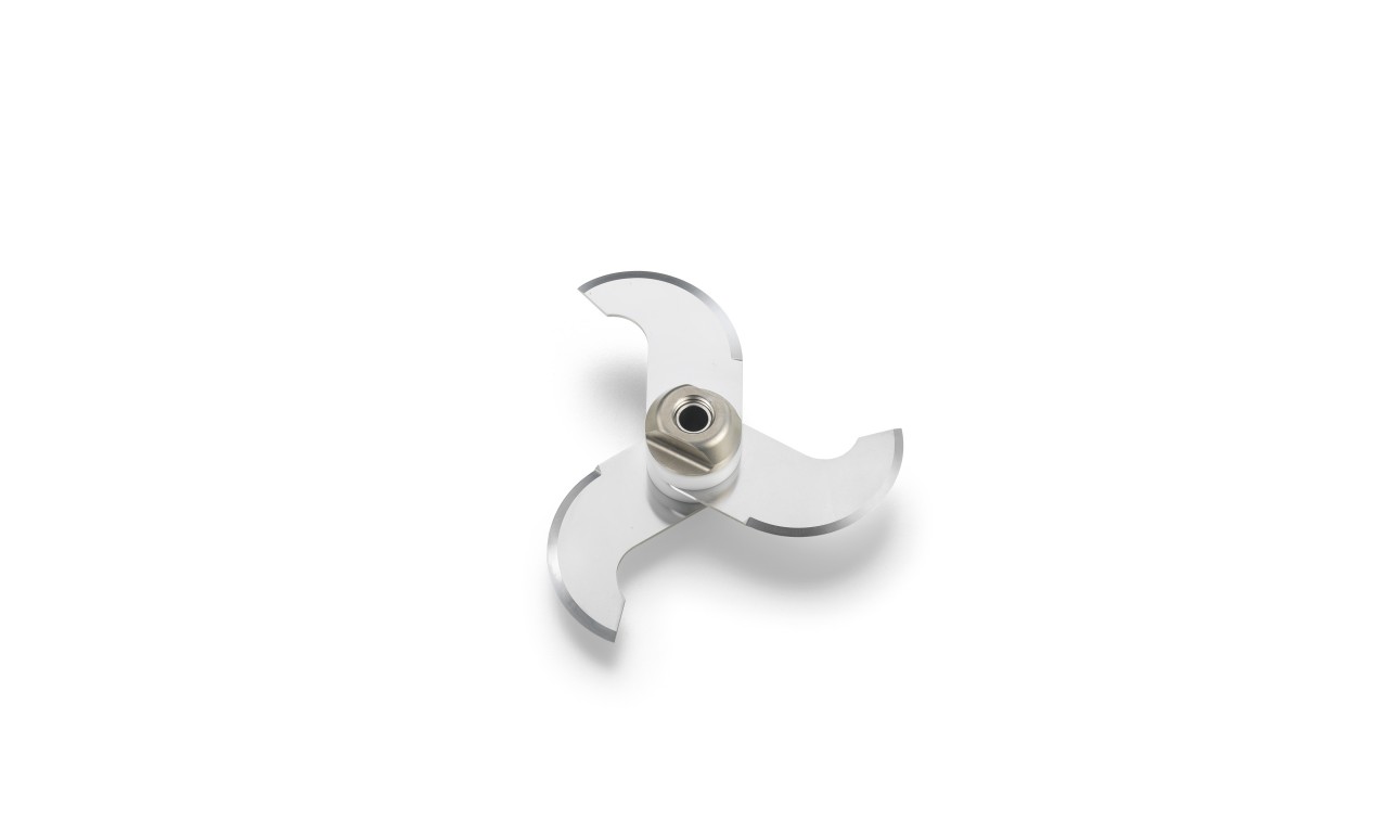 Profesionalni horizontalni rezalnik Sirman Katana 12 VV - 12 lt - slika 5