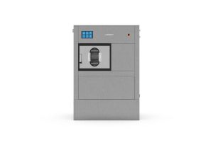 Industrijski barierni pralni stroj Imesa D2W 23 EC - 23 kg