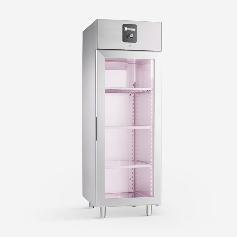 Zorilnica mesa Samaref DE 700 P RF PV - inox