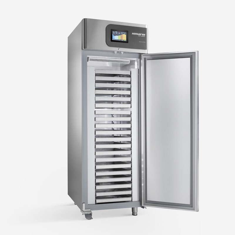 Vzhajalna komora/retarder prover Samaref EV 700 P TN