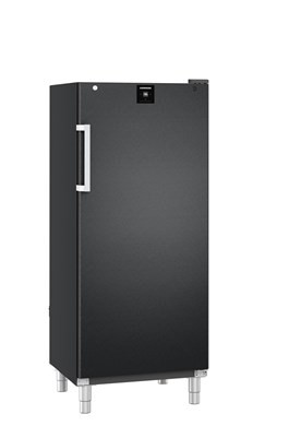 Zamrzovalna omara Liebherr FFFBvg 5501 Perfection - črna - slika 3