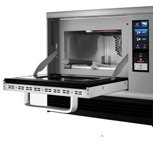 Hitra pečica Sirman Panasonic NE-SCV2BPQ high speed - slika 4