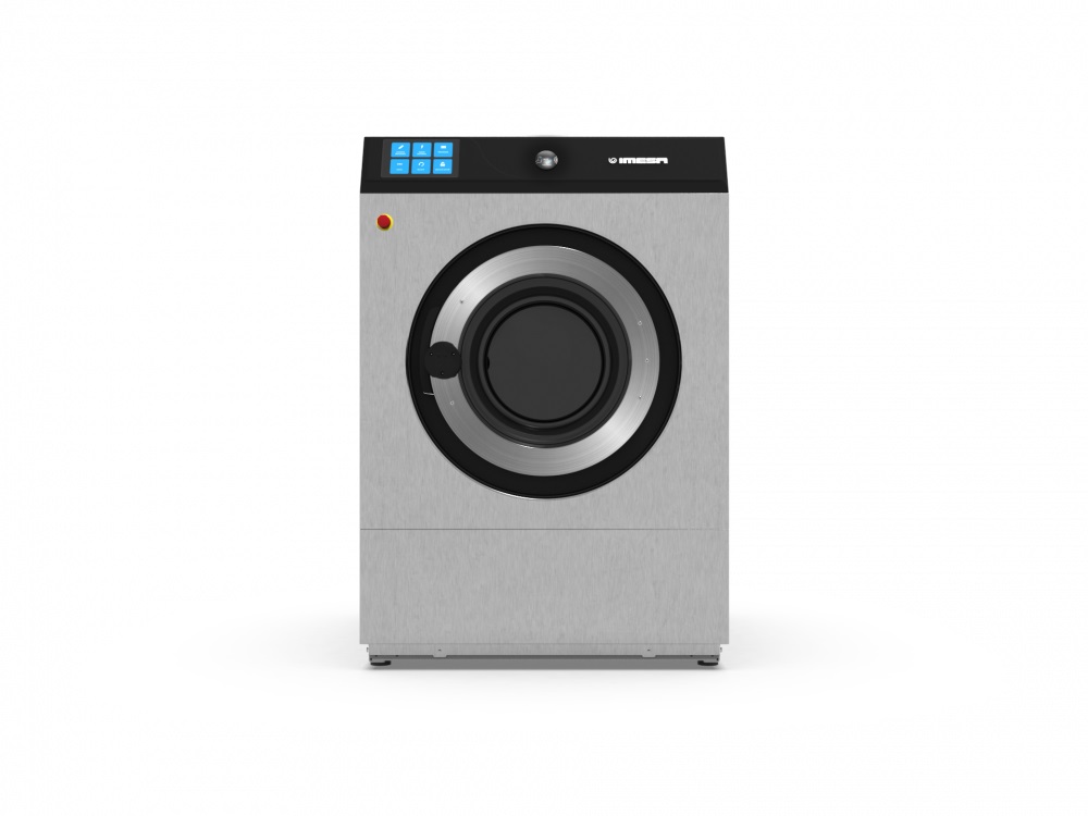 Industrijski pralni stroj Imesa LM 14 EC - 14 kg