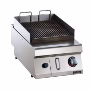 Plinski žar PowerGrill Zanussi Professional Z7GRGDGC0P
