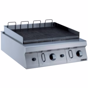 Plinski PowerGrill Zanussi Professional Z7GRGHGC0P