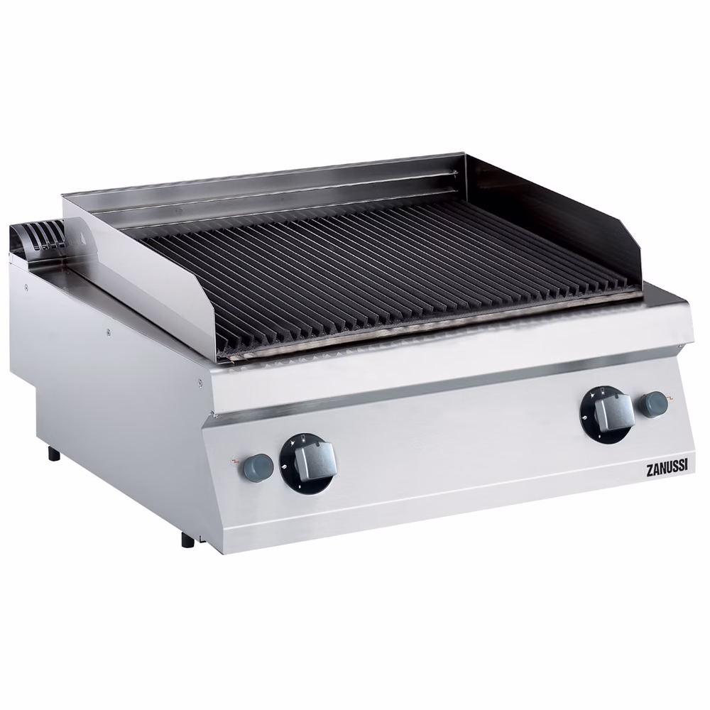 Plinski lava žar Zanussi Professional Z7GRGHLC00