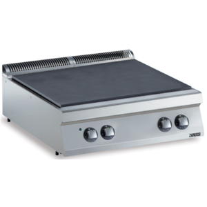 Električni solid-top 800 mm Zanussi Professional Z7HOEH4000