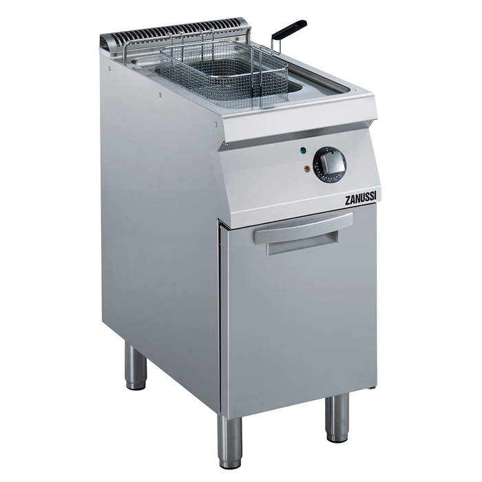Enojna friteza 15-lt Zanussi Professional Z7FRED1GF0