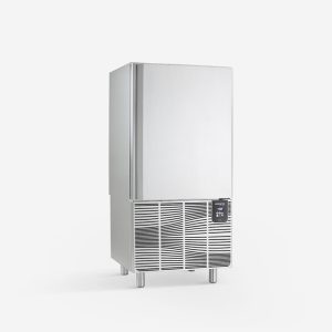 Hitri ohlajevalnik - šoker Samaref PO 12T 3N