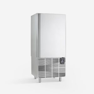 Hitri ohlajevalnik - šoker Samaref PO 16T 3N