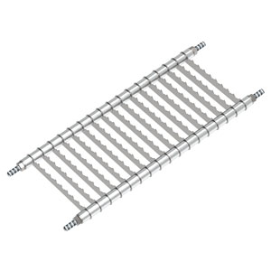 Ročni rezalnik za hrenovke Sirman TW 12 - slika 3