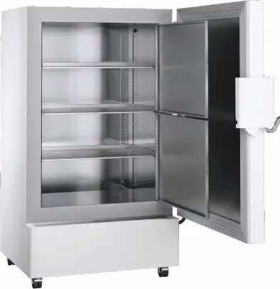 Ultra zamrzovalnik Liebherr SUFsg 7001 MediLine - zračno hlajen