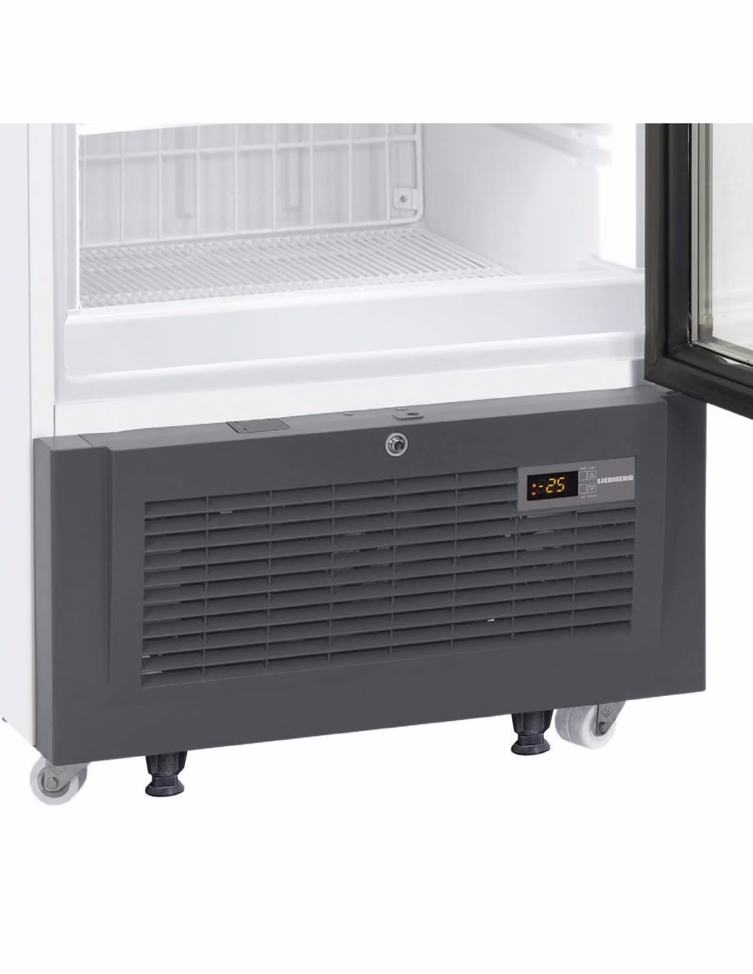 Zamrzovalna vitrina Liebherr FDv 4643 - slika 3