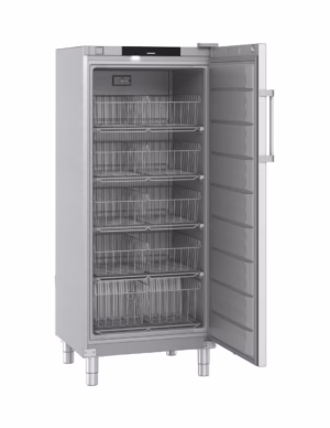 Zamrzovalna omara Liebherr FFFCsg 5501 Perfection - inox