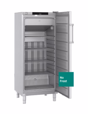 Zamrzovalna omara Liebherr FFFCvg 5501 Perfection - inox