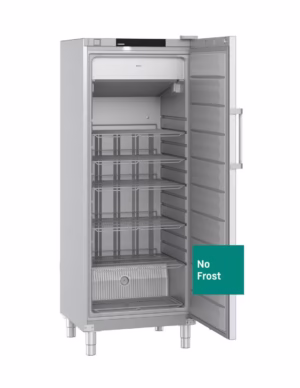 Zamrzovalna omara Liebherr FFFCvg 6501 Perfection - inox