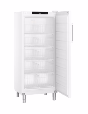 Zamrzovalna omara Liebherr FFFsg 5501 Performance - bela