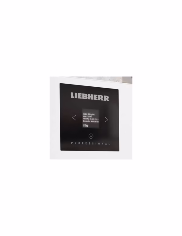 Hladilna omara Liebherr FRFCvg 5501 Perfection - inox - slika 2