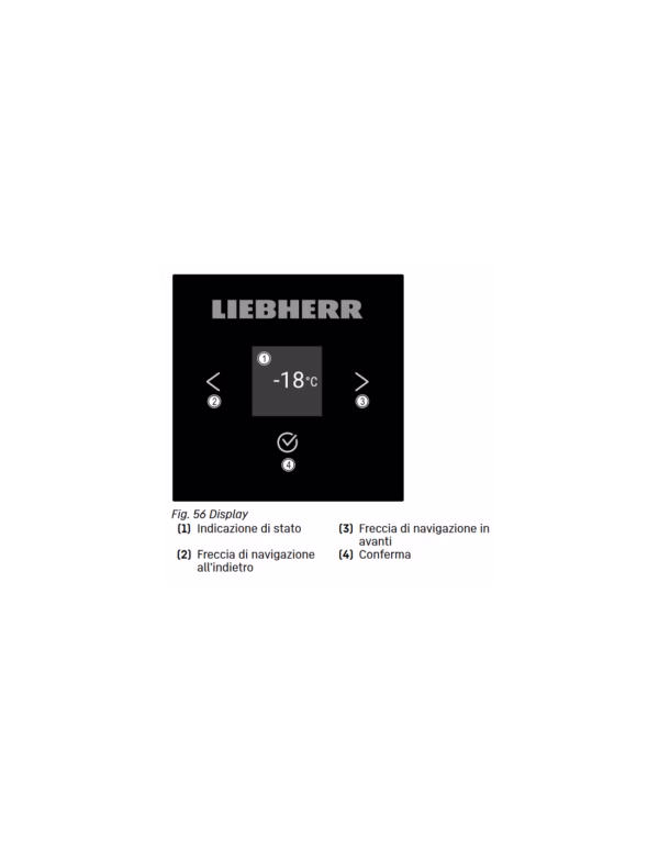 Hladilna omara Liebherr FRFCvg 5501 Perfection - inox - slika 4