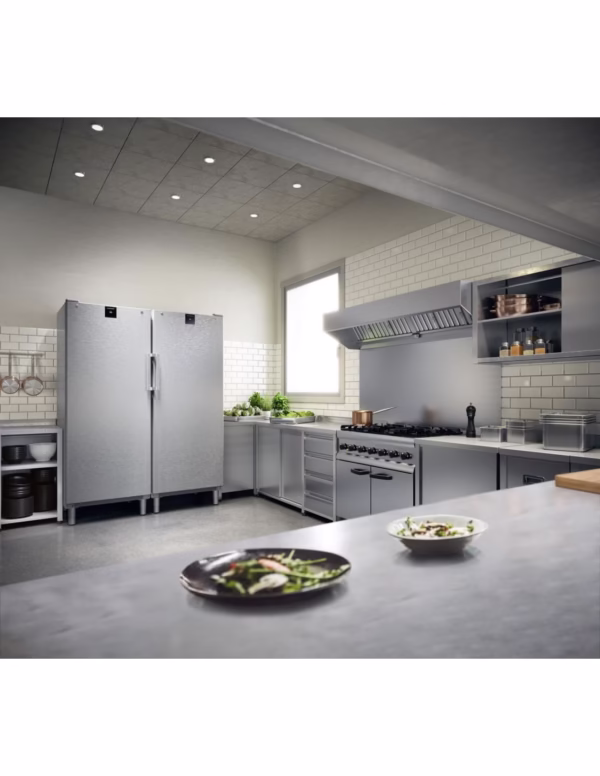 Hladilna omara Liebherr FRFCvg 5501 Perfection - inox - slika 5