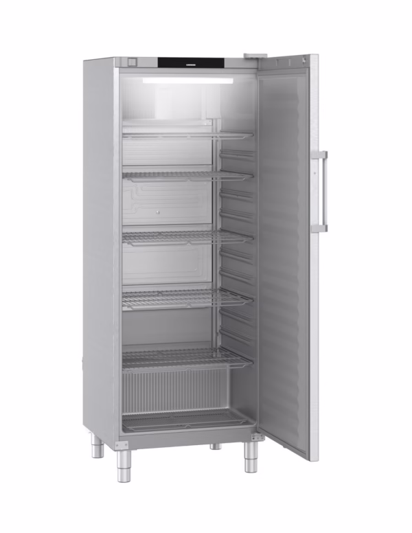 Hladilna omara Liebherr FRFCvg 6501 Perfection - inox