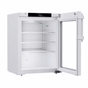 Hladilnik za zdravila Liebherr HMTvh 1511 - s steklenimi vrati