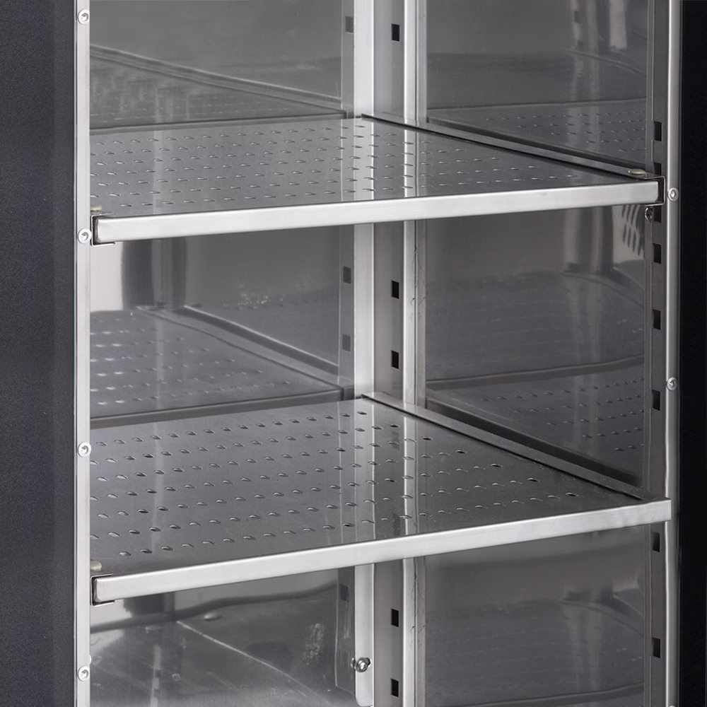 Barske vitrine Tefcold CBC310G - slika 3
