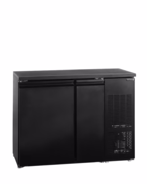 Hladilnik za sodčke Tefcold CKC6