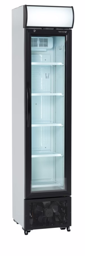 Hladilnik za steklenice Tefcold FSC175H