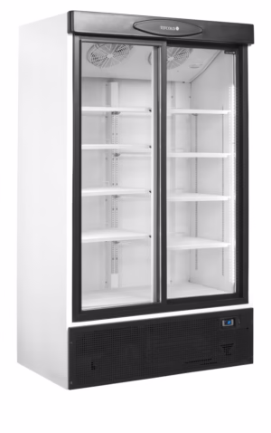 Hladilna vitrina Tefcold FS1205S