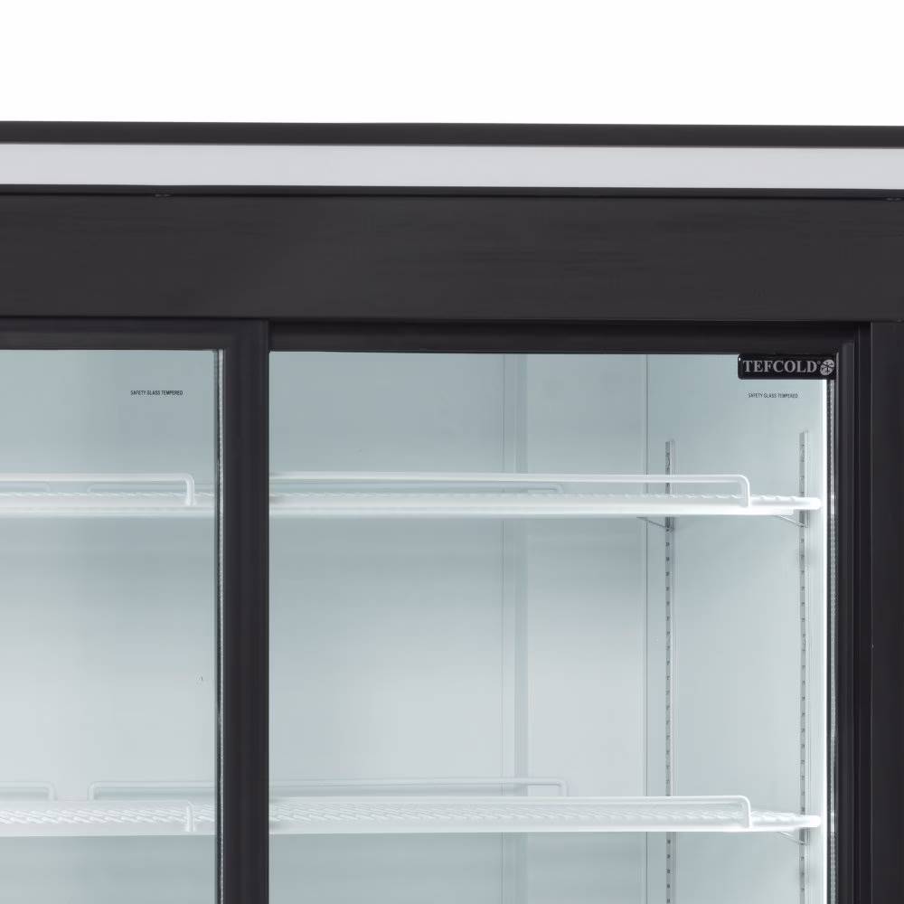 Hladilna vitrina Tefcold FSC1000S - slika 3