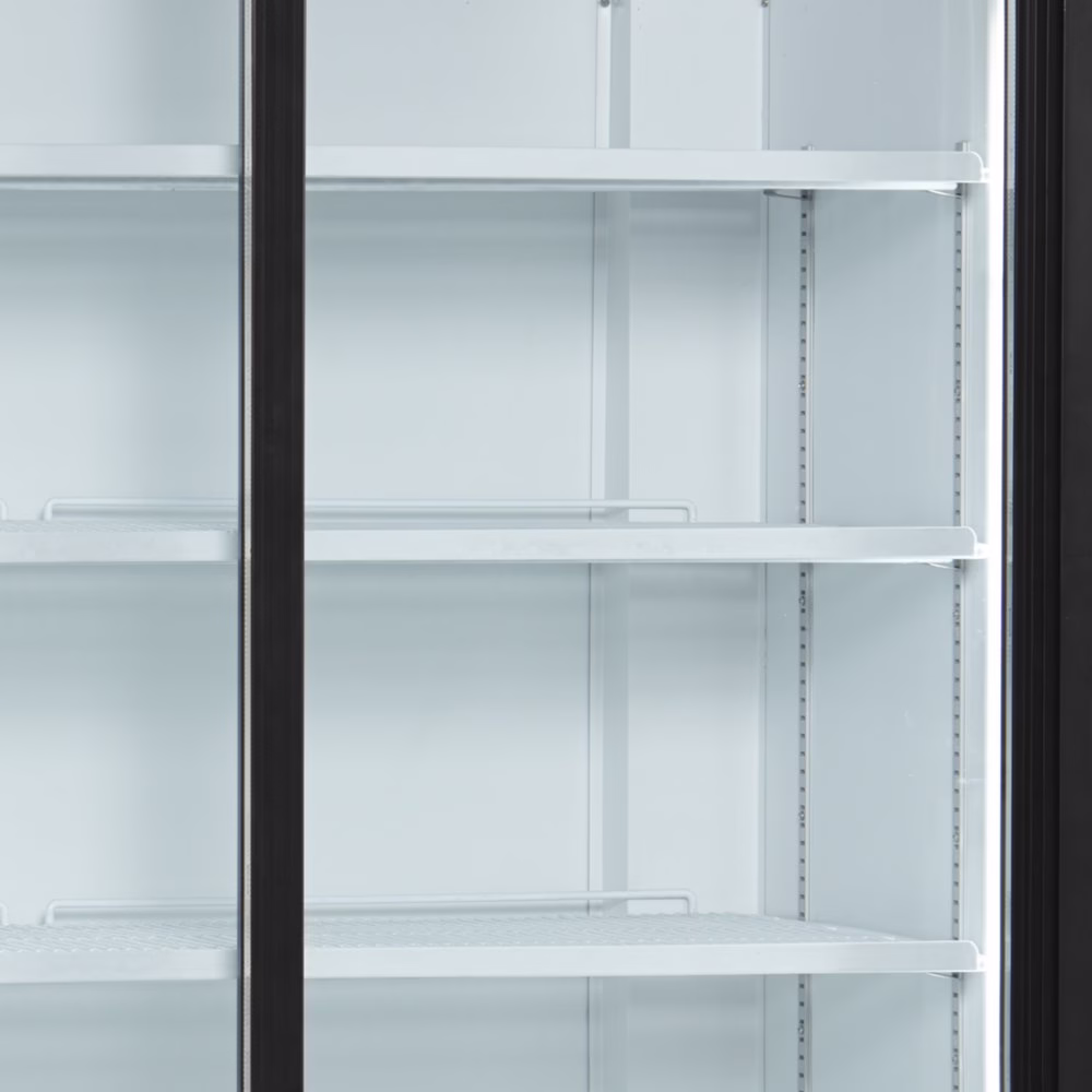 Hladilna vitrina Tefcold FSC1000S - slika 4