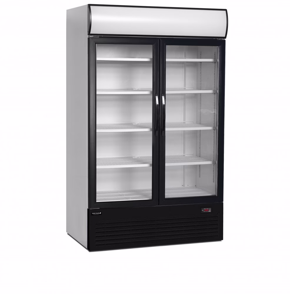 Hladilna vitrina Tefcold FSC1200H