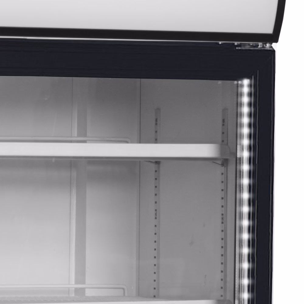 Hladilna vitrina Tefcold FSC1200H - slika 3