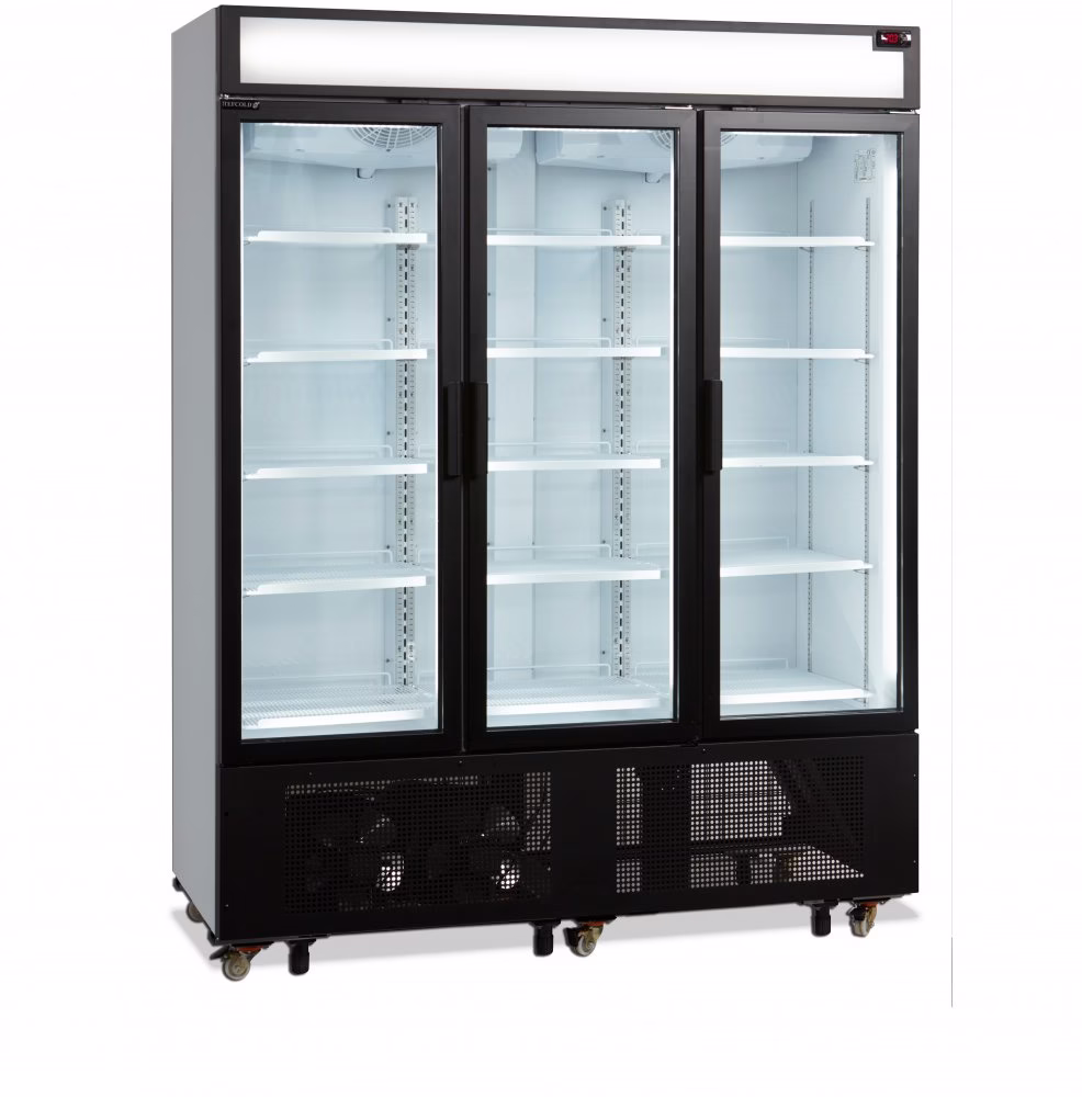 Hladilna vitrina Tefcold FSC1600H