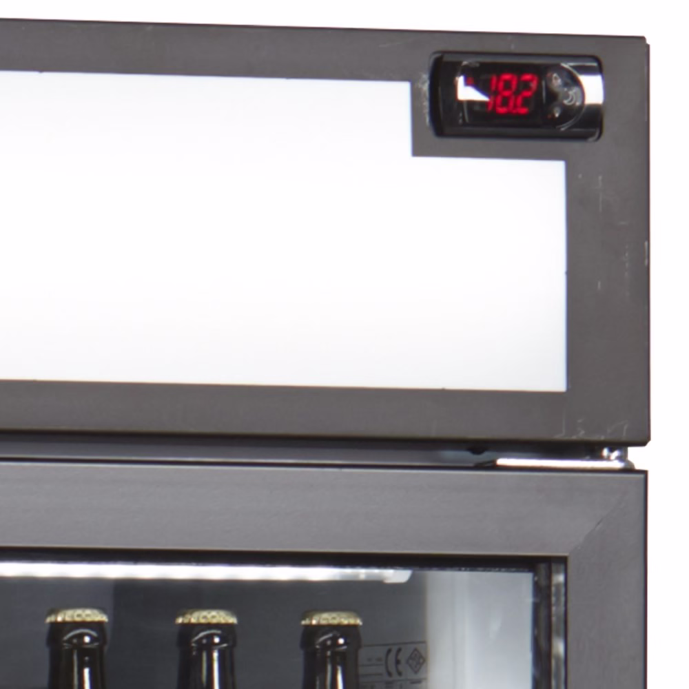 Hladilna vitrina Tefcold FSC1600H - slika 3