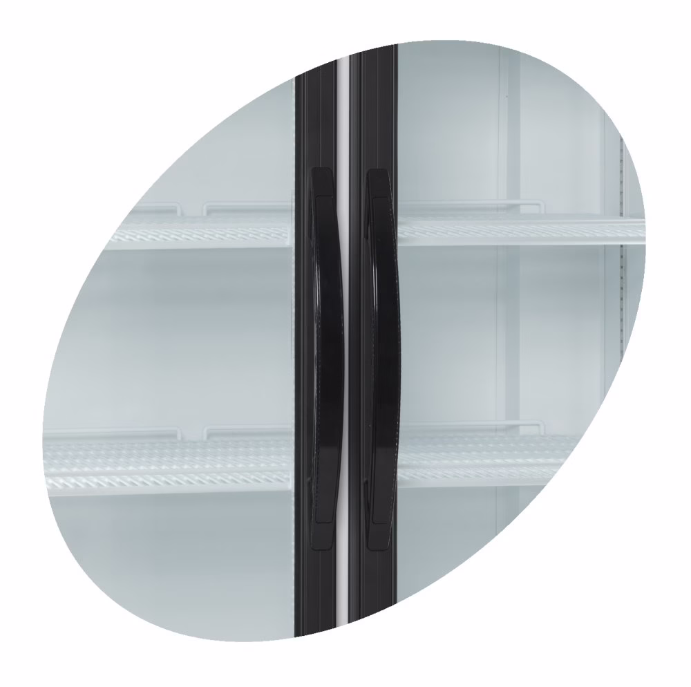 Hladilna vitrina Tefcold FSC1950H - slika 2