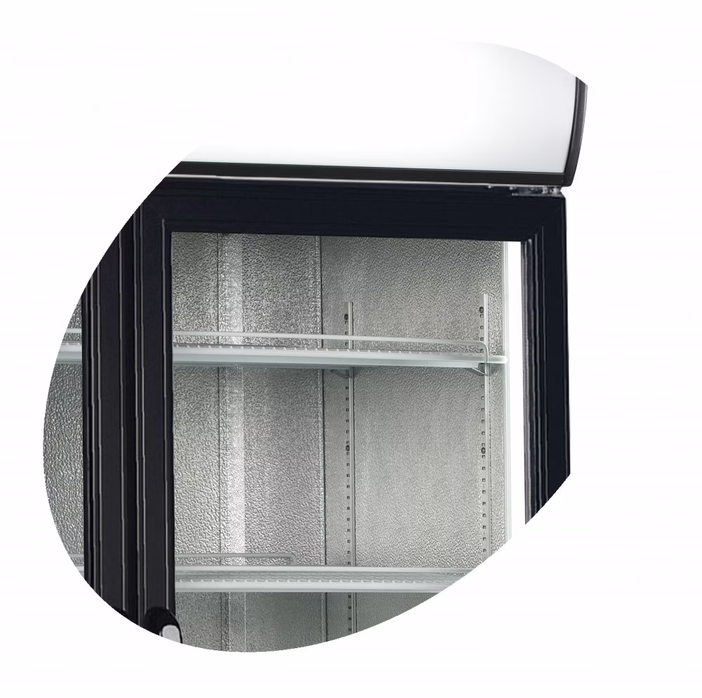 Hladilna vitrina Tefcold FSC1950H - slika 3