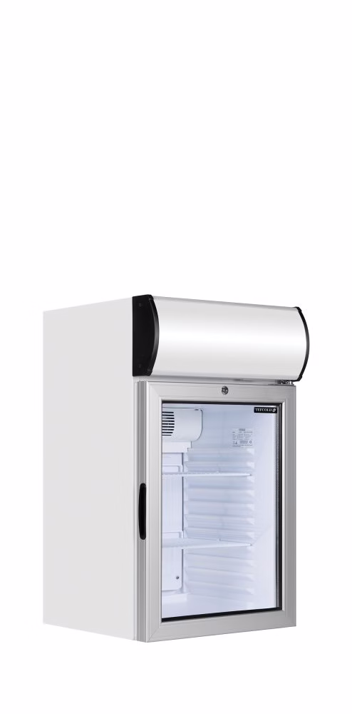 Namizni hladilnik Tefcold FS80CP