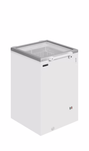 Zamrzovalnik za sladoled Tefcold ST160